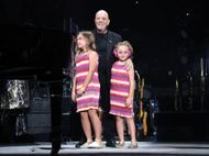 Billy Joel Performs Last Show of Madison Square Garden Residency - Source: Getty
